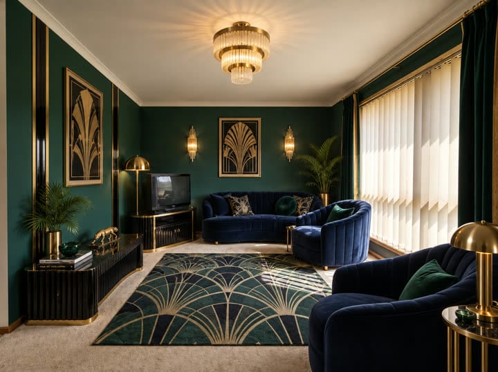 Art Deco