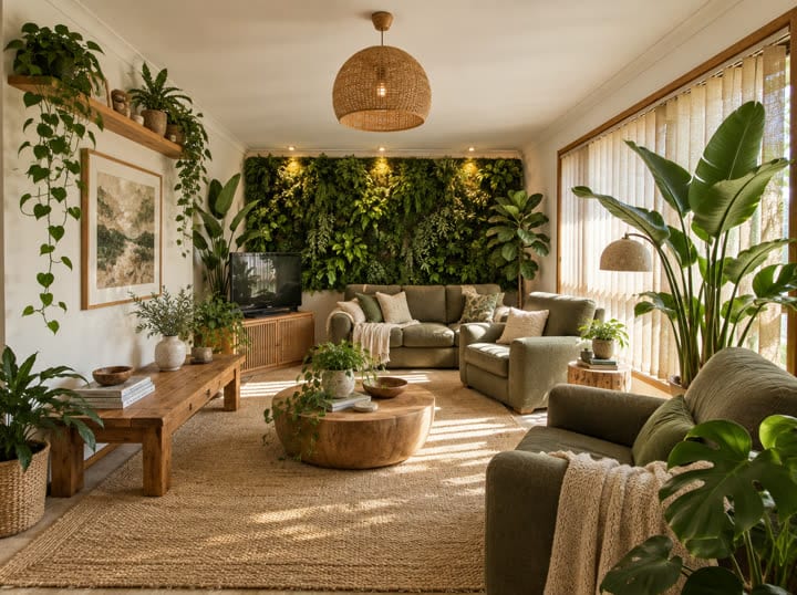 Biophilic