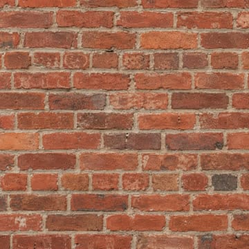 Exposed brick