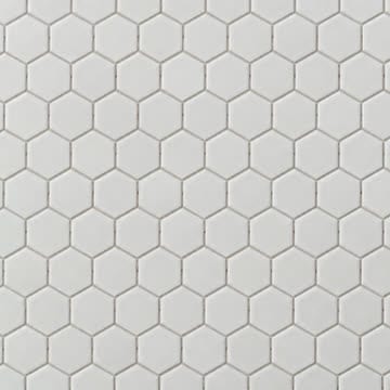 Hexagon tiles