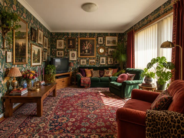 Maximalist