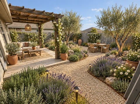 Mediterranean