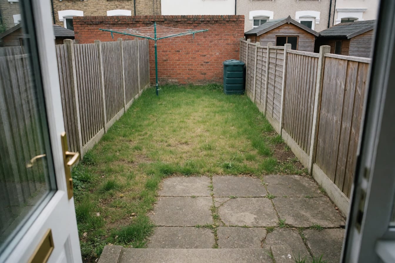 Before