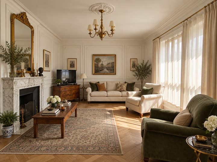 Parisian