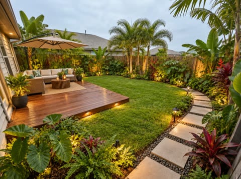 Tropical